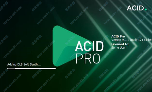 MAGIX ACID Pro 9破解版