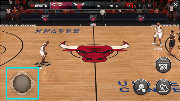 NBA LIVE