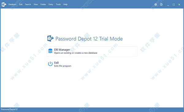 Password Depot 12破解版