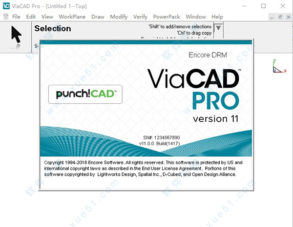 ViaCAD Pro