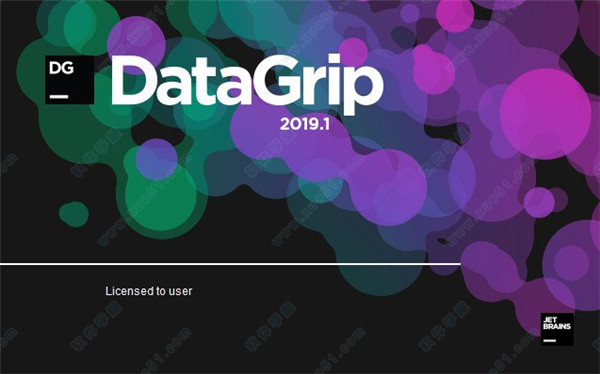 DataGrip 2019.1漢化補丁