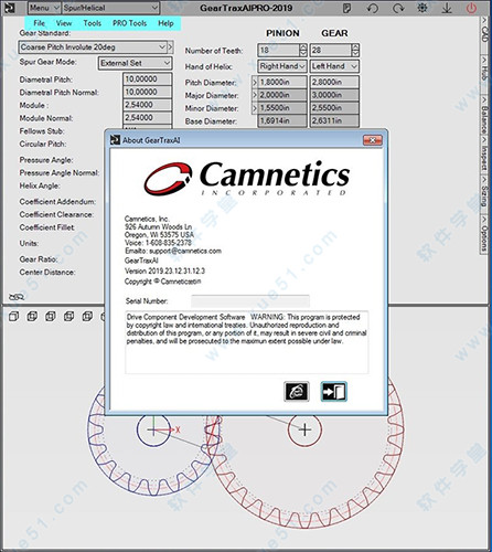 Camnetics Suite 2019破解版