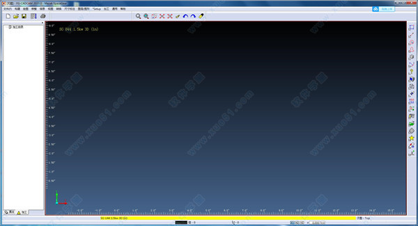 MAZAK FG-CADCAM 2020中文破解版