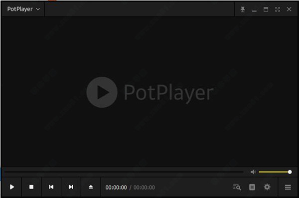 Daum PotPlayer  v1.7.19955綠色純凈美化便攜增強(qiáng)版