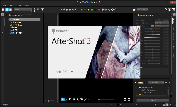 AfterShot Standard