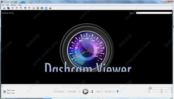 Dashcam Viewer(行車(chē)記錄儀播放器) v3.2.9中文破解版