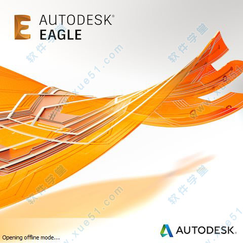 Autodesk EAGLE Premium