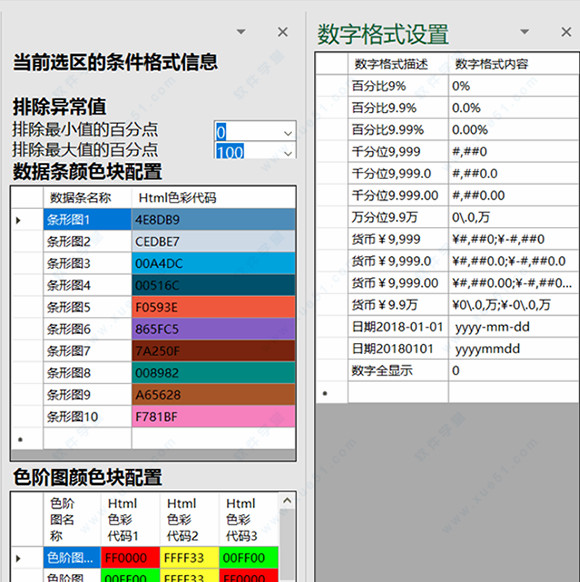 Excel催化劑(Excel插件)2019