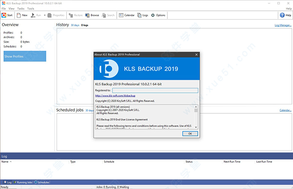 KLS Backup 2019 Professional