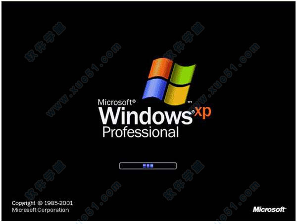 windows xp sp3補(bǔ)丁