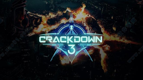 除暴戰(zhàn)警3(Crackdown 3)中文破解版