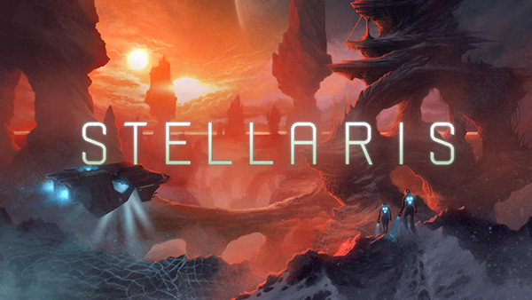 群星Stellaris