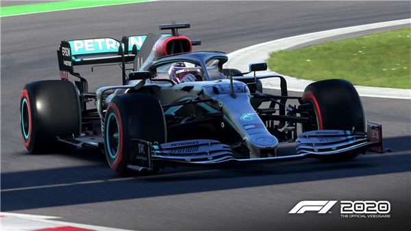 F1 2020攻略