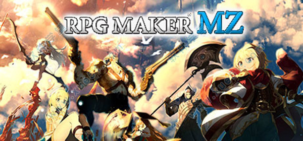 RPG Maker MZ漢化版