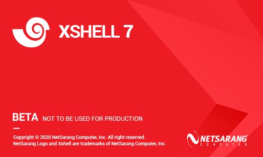 XShell 7免激活碼破解版