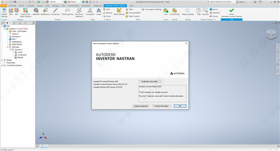 Autodesk Inventor 2022中文破解版