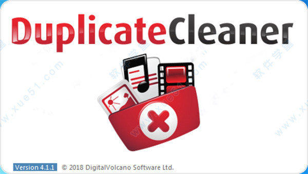 duplicate cleaner4完美破解版