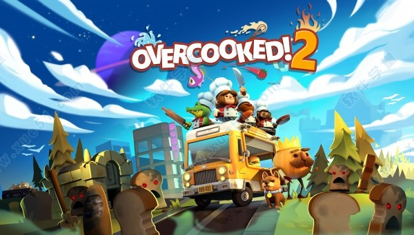 Overcook2